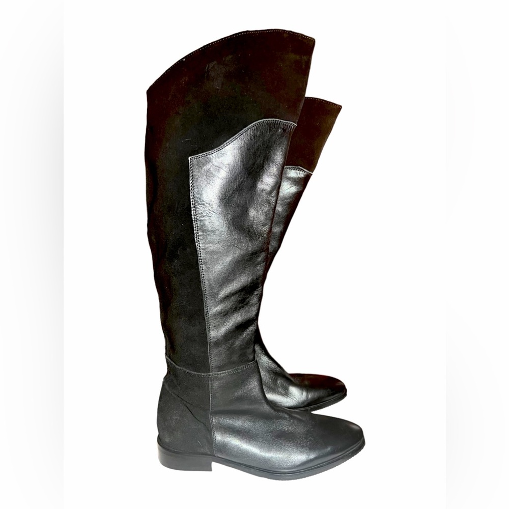 Catherine Malandrino Over the knee Boots